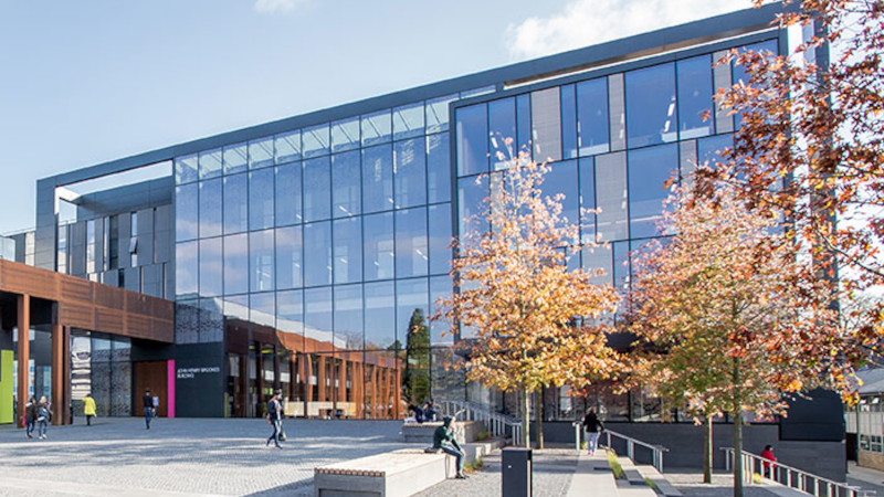 Oxford Brookes University - Oxford Brookes University