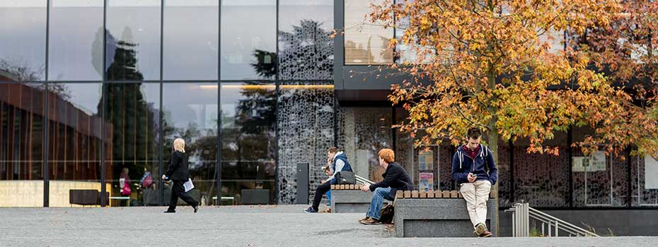 Partner colleges - Oxford Brookes University