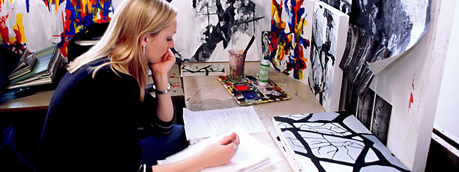 phd in art education uk