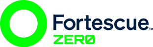 Fortescue Zero logo