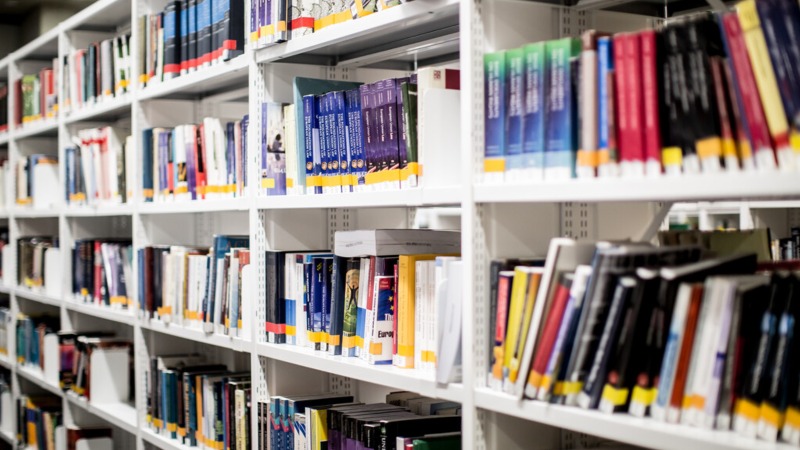 Sixth-formers Learn About Literature With Books@Brookes Initiative ...