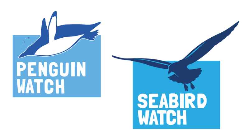 Seabird Watch & Penguin Watch - Oxford Brookes University