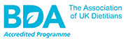 The British Dietetic Association 